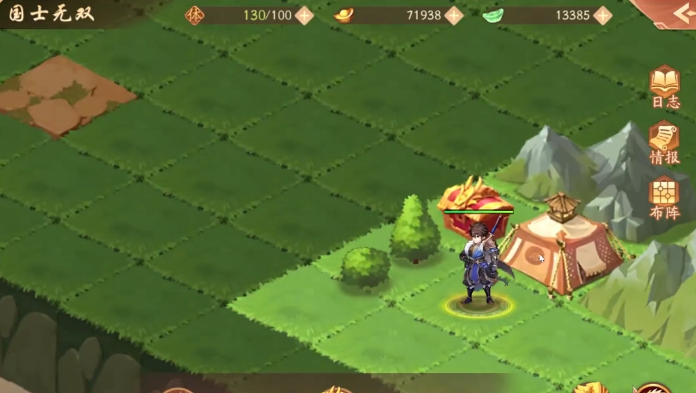 少年三国志二国士无双如何通关 少年三国志二国士无双如何通关