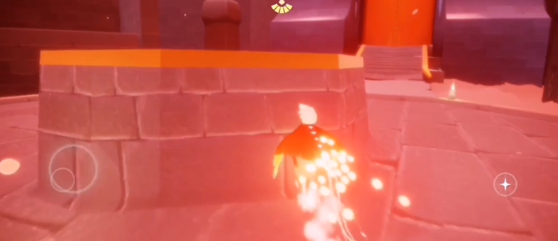 光遇霞谷飞行赛道先祖怎么得 光遇霞谷飞行赛道先祖怎么得