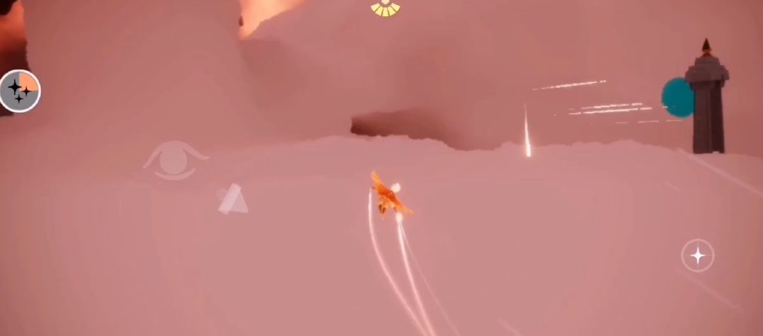 光遇霞谷飞行赛道先祖怎么得 光遇霞谷飞行赛道先祖怎么得