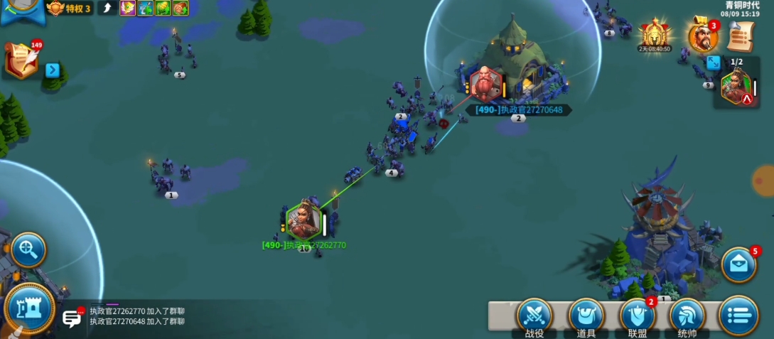 万国觉醒如何刷野怪