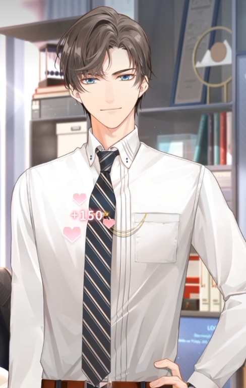 未定事件簿怎么获得好感度 未定事件簿怎么获得好感度