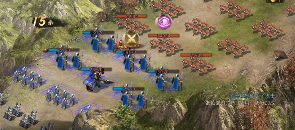 攻城掠地187级怎么过张苞 攻城掠地187级怎么过张苞