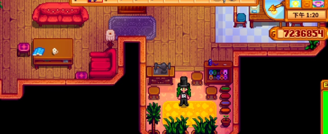 星露谷物语如何跟npc结婚