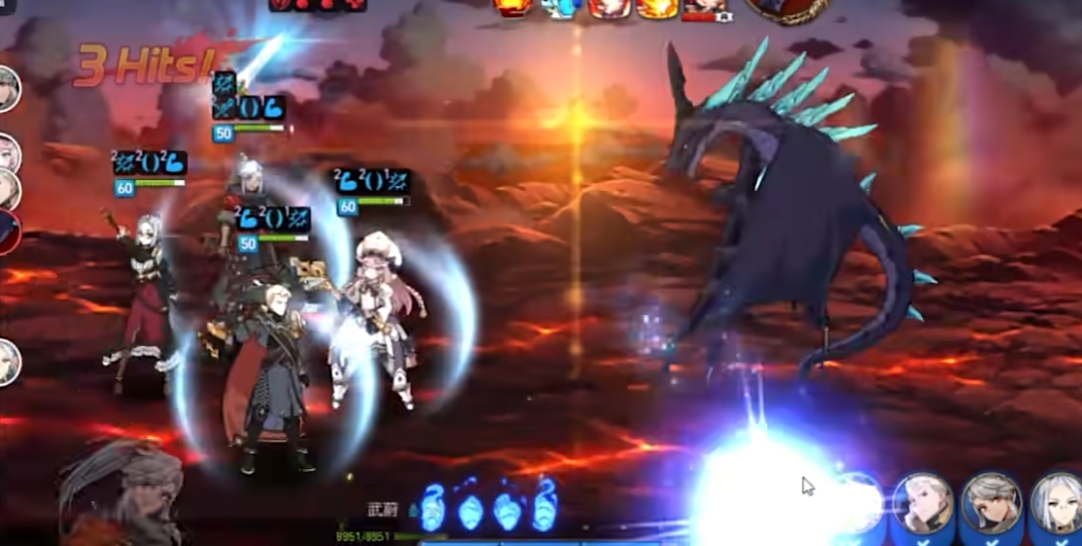 第七史诗刷飞龙用什么buff 第七史诗刷飞龙用什么buff