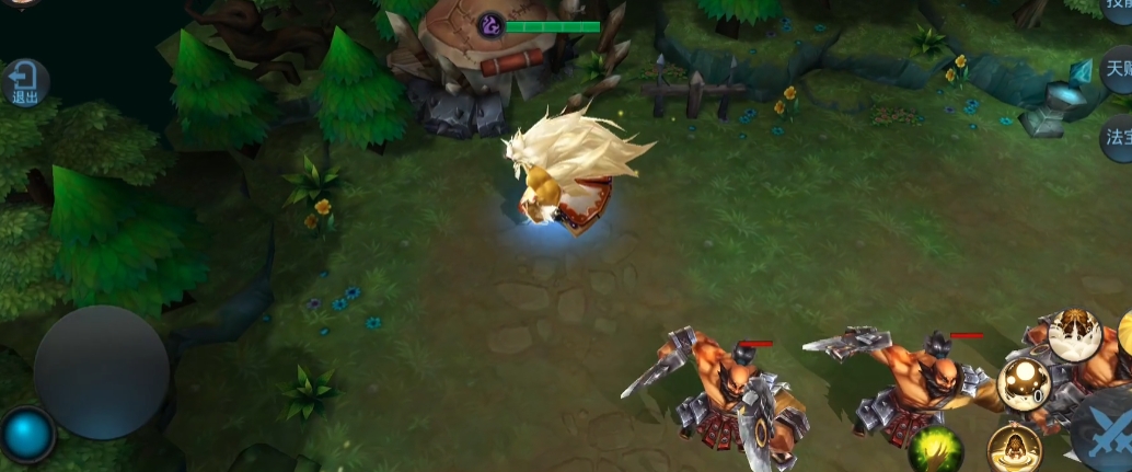 乱斗西游2九灵搭配什么 乱斗西游2九灵搭配什么