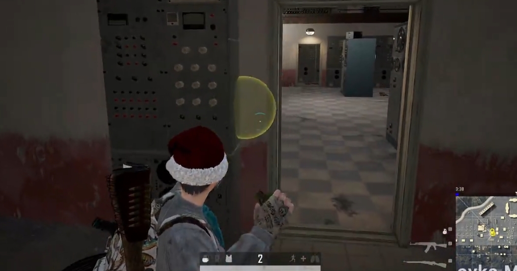 绝地求生道具如何使用 绝地求生道具如何使用