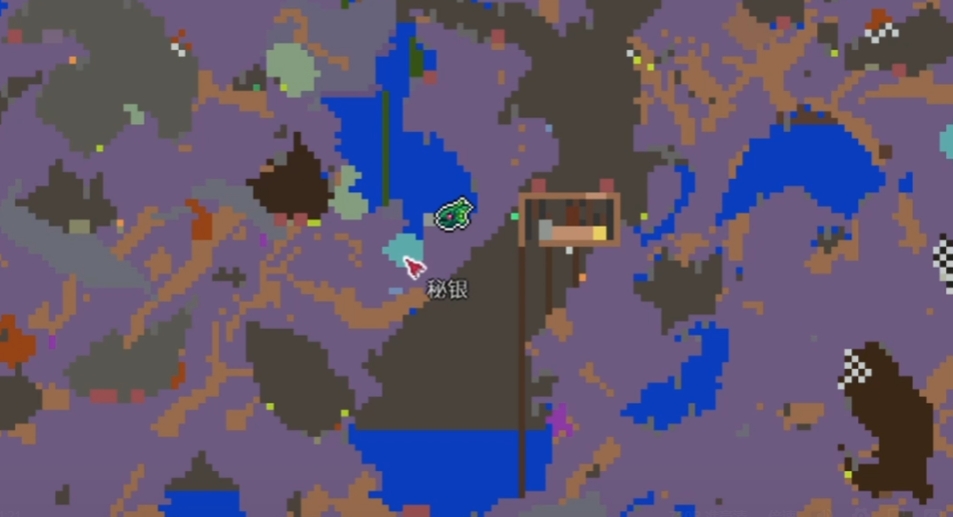 泰拉瑞亚怎么合成砧 泰拉瑞亚怎么合成砧