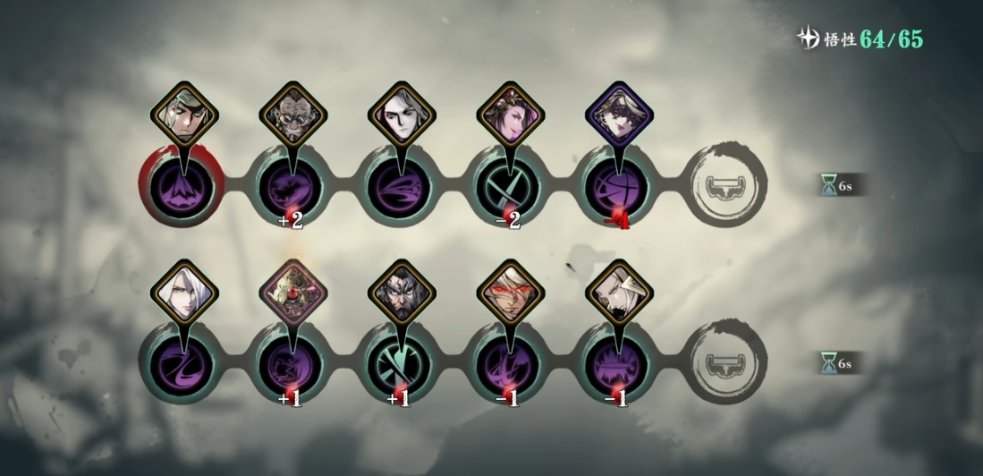 影之刃魂选什么职业好 影之刃魂选什么职业好