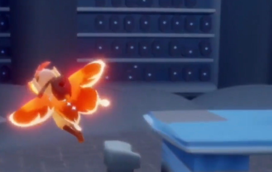 光遇禁阁怎么找先祖 光遇禁阁怎么找先祖