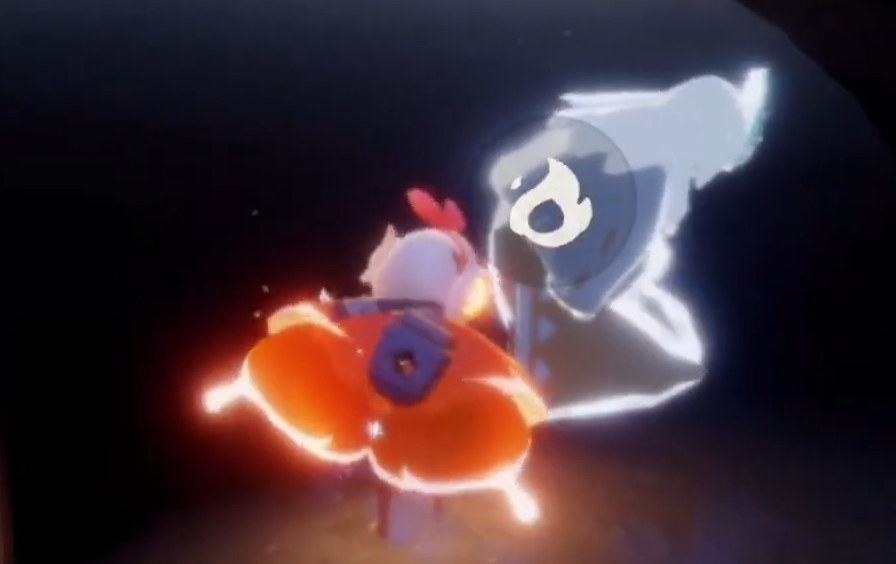 光遇禁阁怎么找先祖 光遇禁阁怎么找先祖