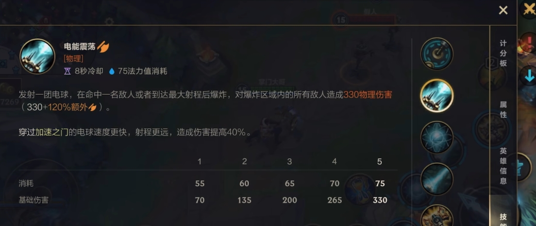 英雄联盟手游杰斯带什么天赋 英雄联盟手游杰斯带什么天赋