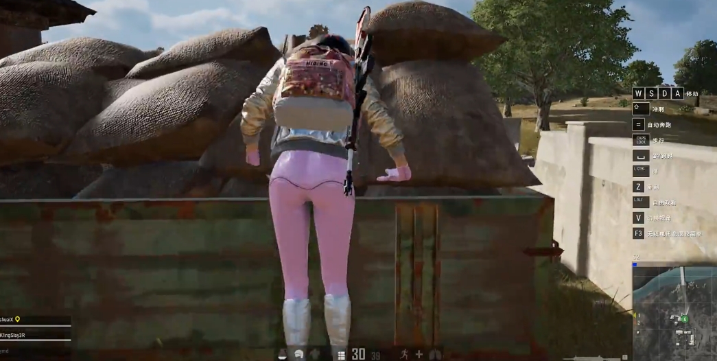 绝地求生攀爬任务如何完成 绝地求生攀爬任务如何完成