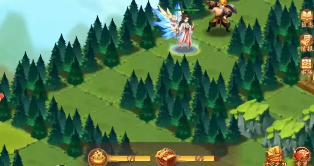 少年三国志二智破两仪怎么过