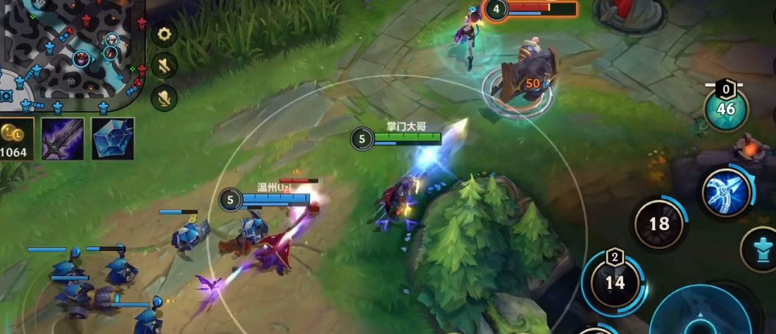 英雄联盟手游薇恩鞋子出什么