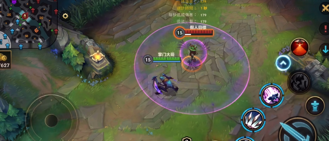 英雄联盟手游螳螂应该带什么天赋 英雄联盟手游螳螂应该带什么天赋