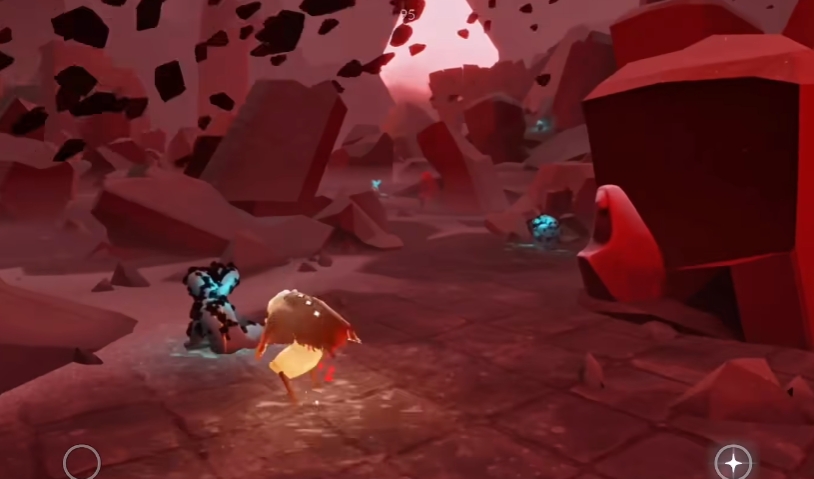 光遇献祭是怎么弄 光遇献祭是怎么弄