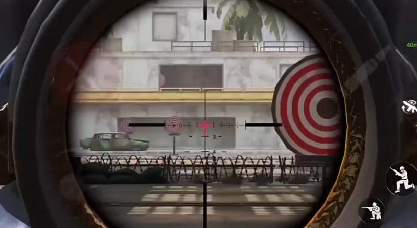 使命召唤手游狙击枪怎么配 使命召唤手游狙击枪怎么配