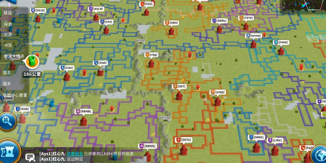 万国觉醒关卡1怎么抢 万国觉醒关卡1怎么抢