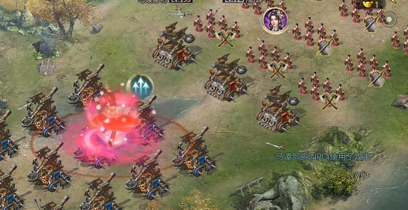 攻城掠地190后练什么将