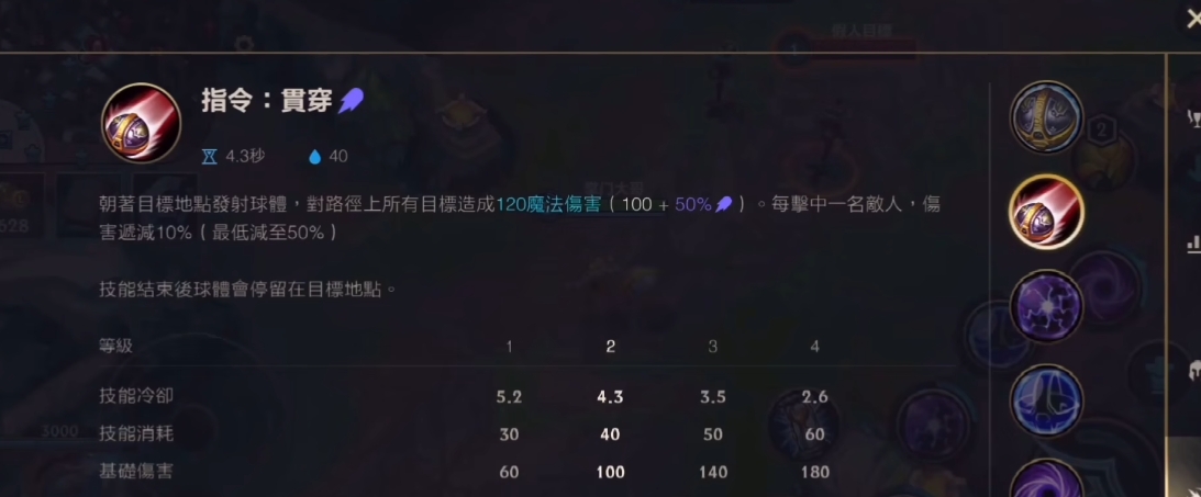 英雄联盟手游发条什么天赋