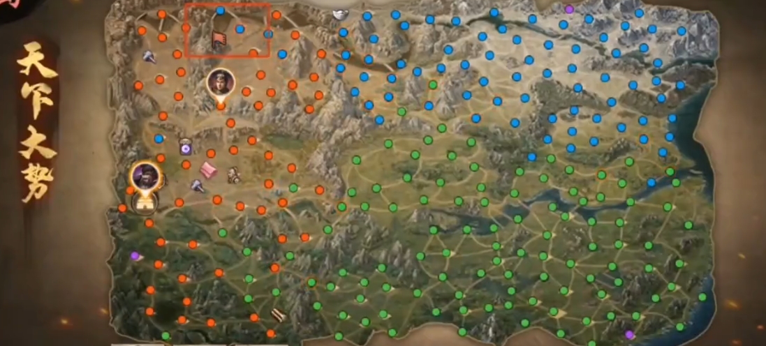 攻城掠地国战赢了给什么