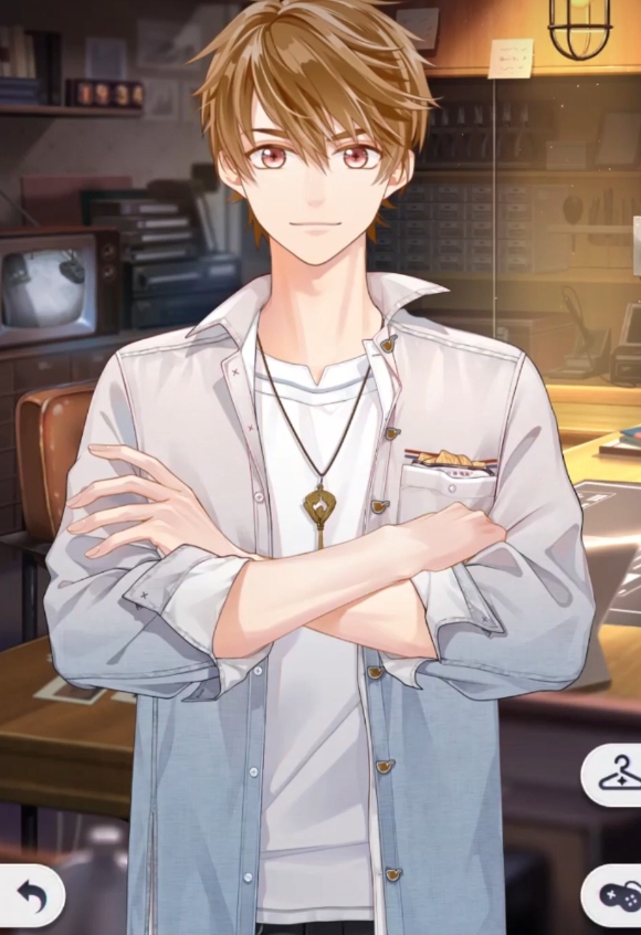 未定事件簿如何拜访 未定事件簿如何拜访