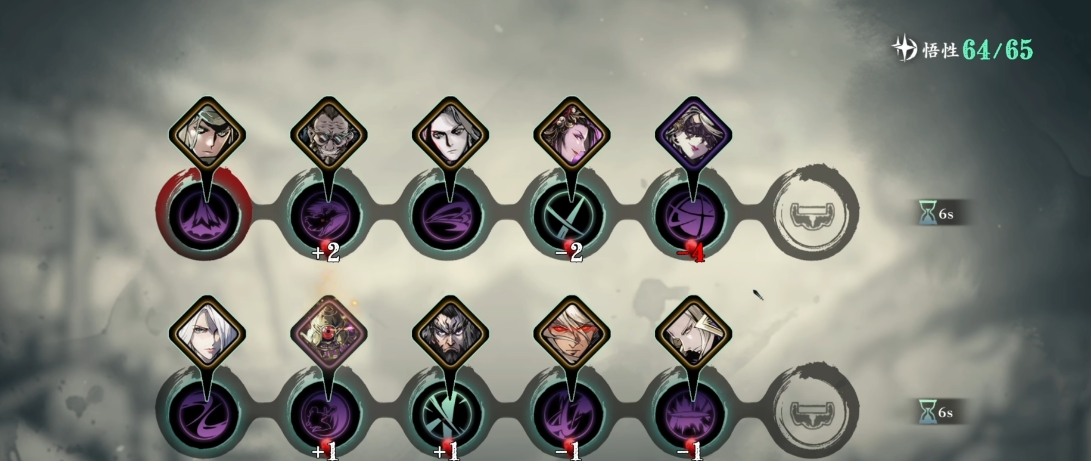 影之刃3魂大后期带什么装备