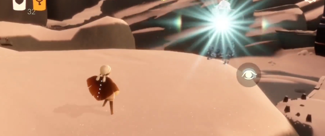 光遇霞谷先祖为什么有八个