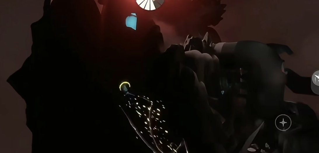 光遇暴风眼原路怎么速通