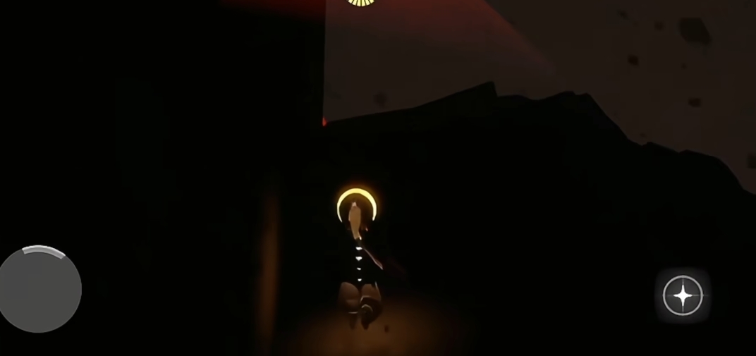 光遇暴风眼原路怎么速通