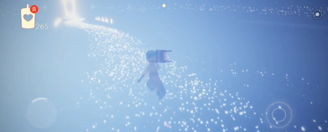 光遇伊甸星河在什么地方