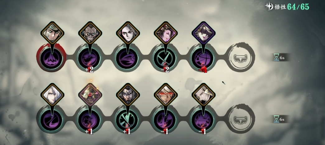 影之刃3炽刃心法搭配什么