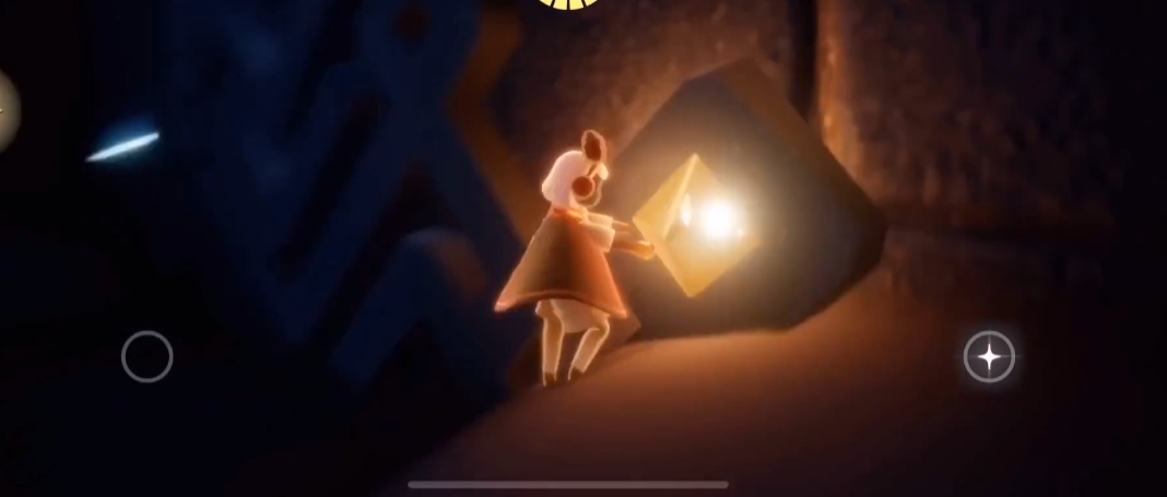 光遇中心之灵在什么位置 光遇中心之灵在什么位置