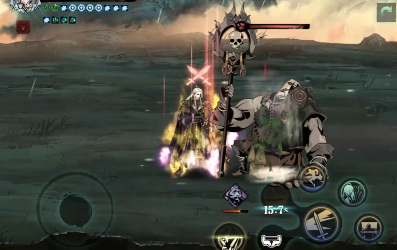 影之刃3站桩怎么高伤害 影之刃3站桩怎么高伤害