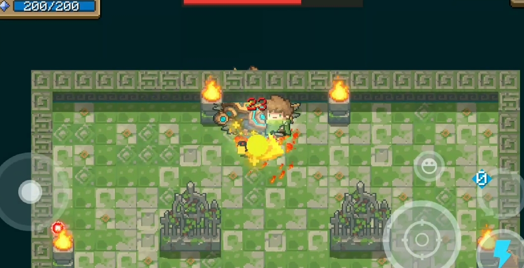 元气骑士打金手刀用什么角色 元气骑士打金手刀用什么角色