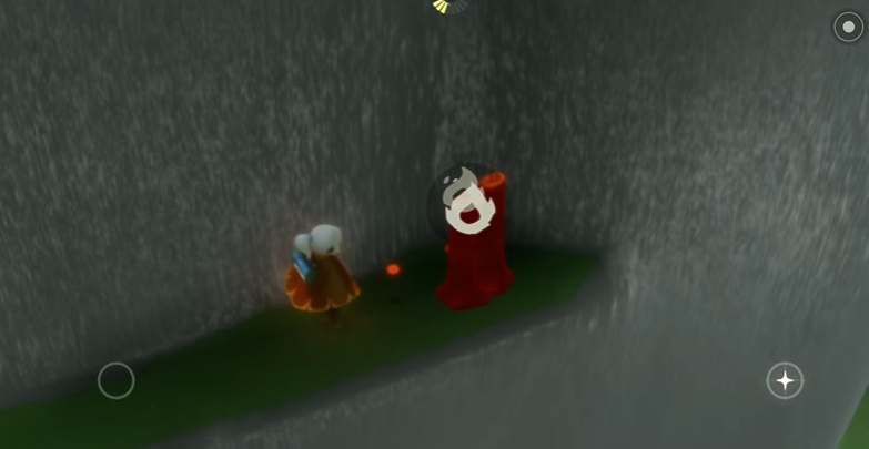 光遇禁阁穿什么能进办公室