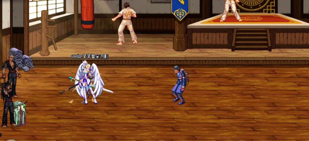 地下城与勇士刃影残香选什么属性 地下城与勇士刃影残香选什么属性