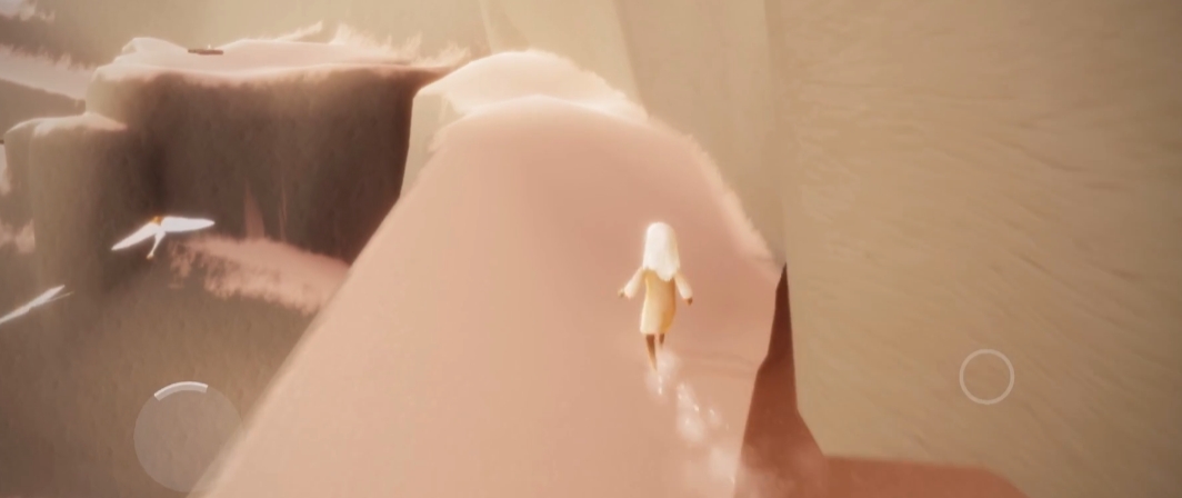 光遇霞谷滑冰为什么掉翅膀