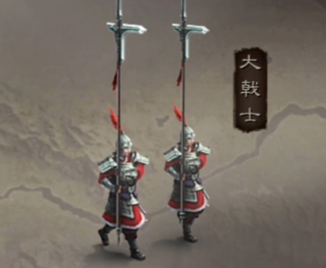 三国志战略版荆楚主要用什么兵种