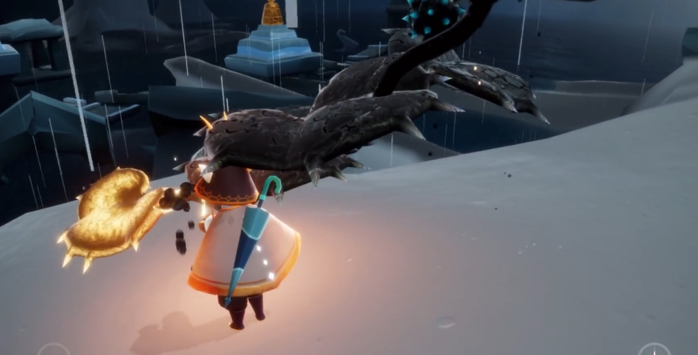 光遇烧花什么作用