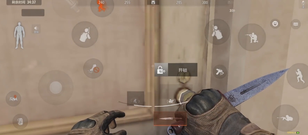 暗区突围警卫室有什么 暗区突围警卫室有什么