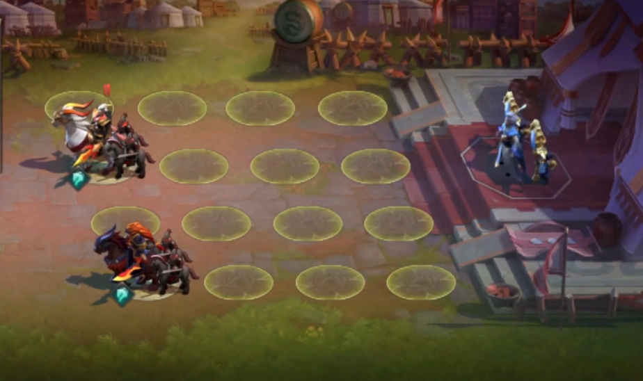 少年三国志零分合篇怎么过 少年三国志零分合篇怎么过