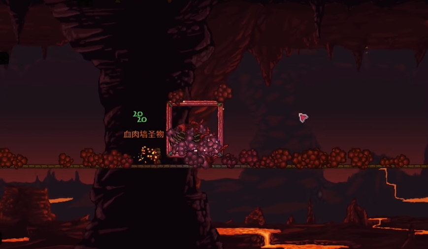 泰拉瑞亚新手中期怎么玩