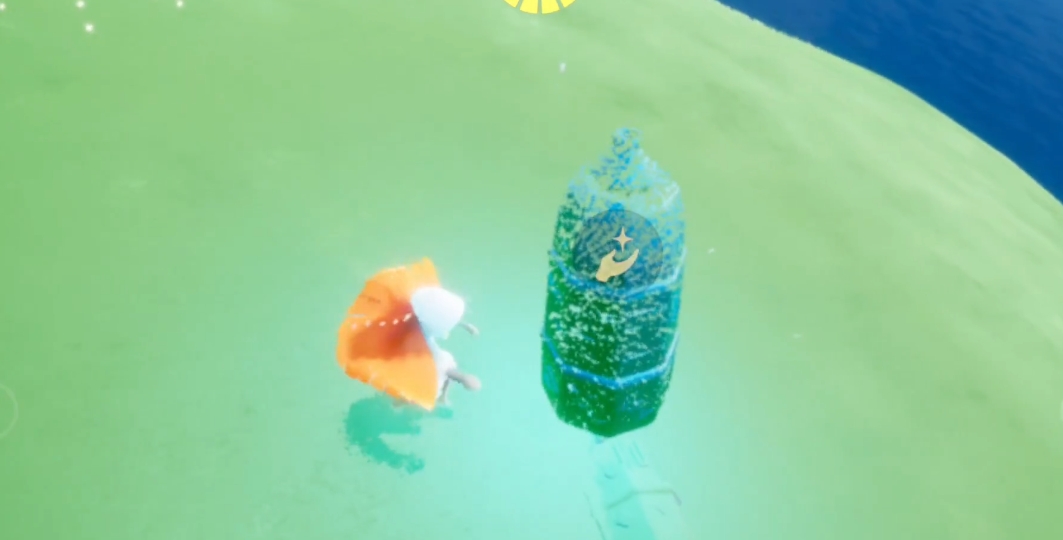 光遇圣岛季任务四怎么过