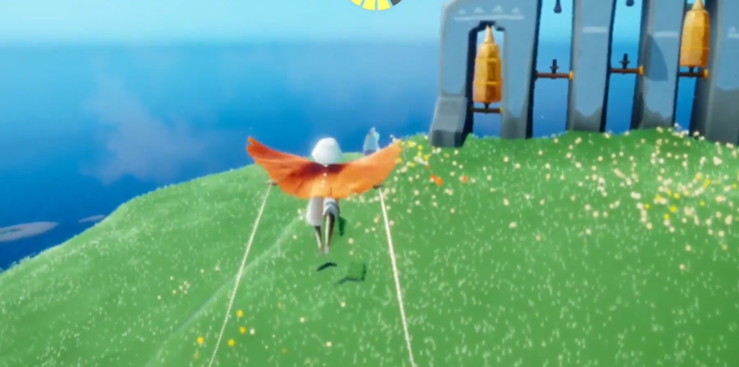 光遇圣岛季任务四怎么过