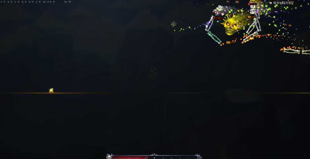 泰拉瑞亚三皇怎么做