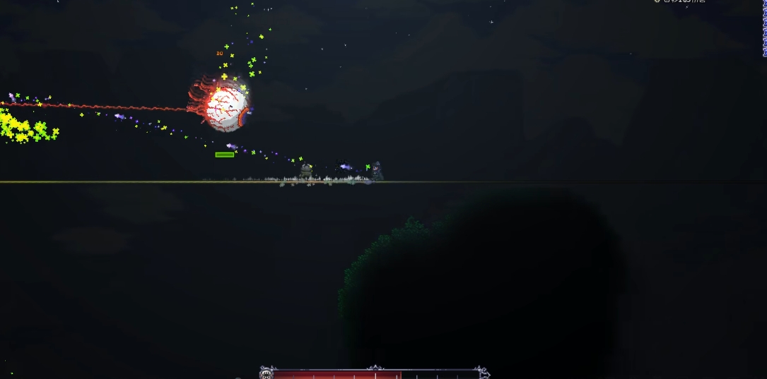 泰拉瑞亚三皇怎么做