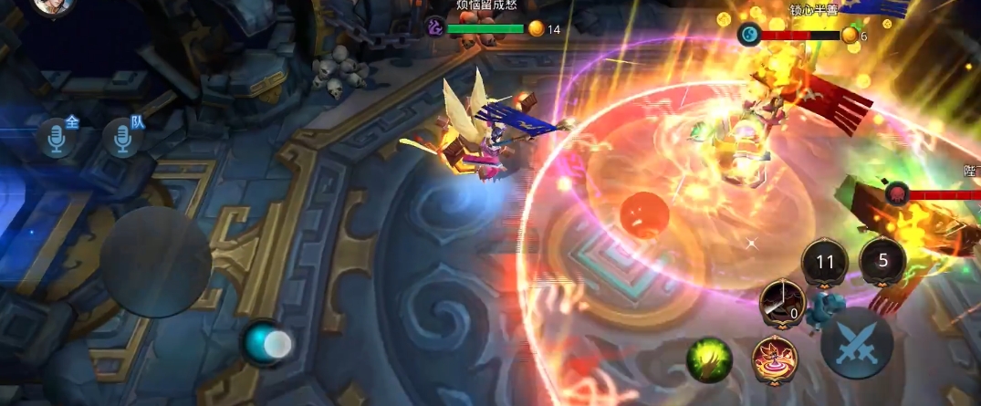 乱斗西游玉面狐狸带什么法宝