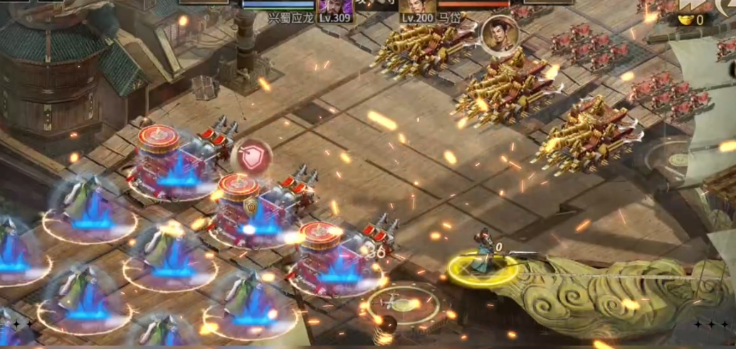 攻城掠地马腾怎么过 攻城掠地马腾怎么过