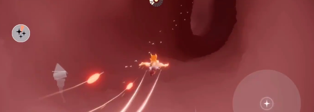 光遇霞谷的光之碎片有什么用